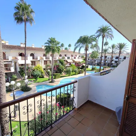 Seaside In Alicante * Дения