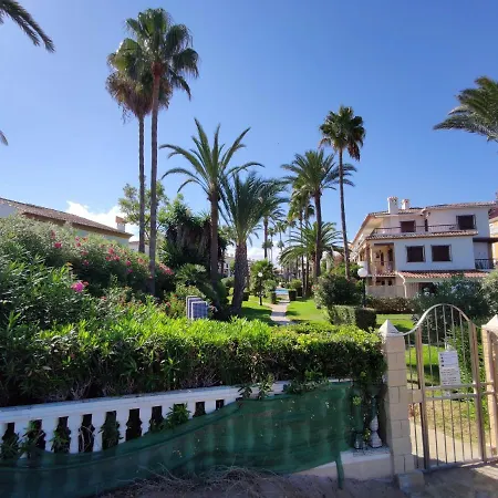 Seaside In Alicante Апартаменты