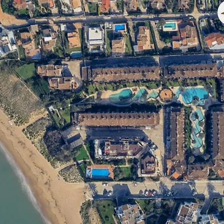דירה Beachfront In Alicante *