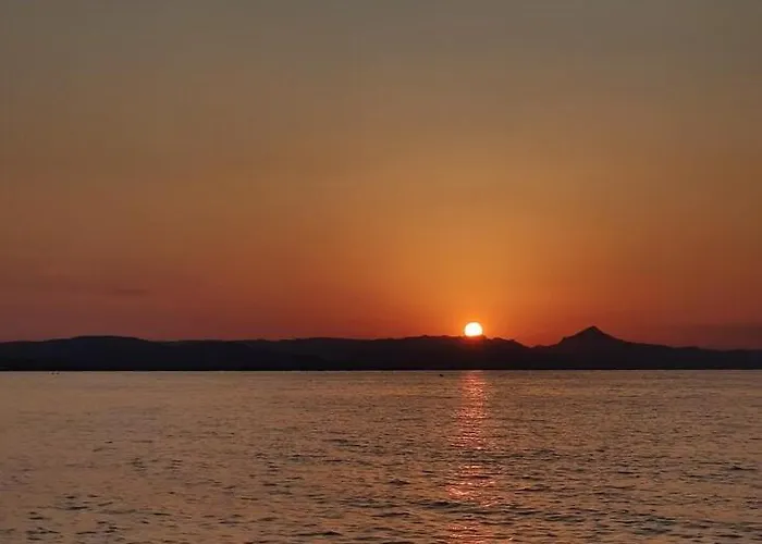 Seaside In Alicante Дения