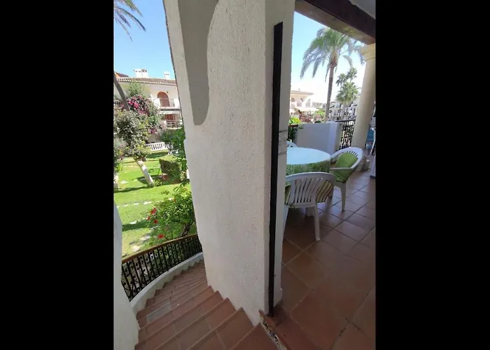 Seaside In Alicante Апартаменты