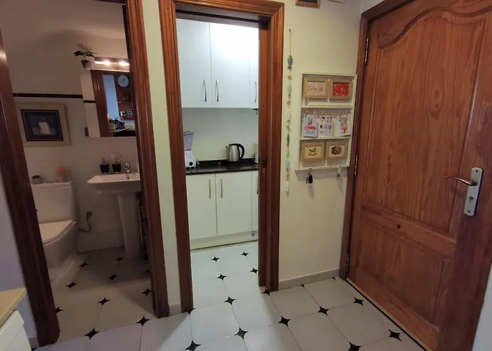 Seaside In Alicante Апартаменты *