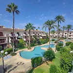 公寓 Beachfront In Alicante 德尼亚