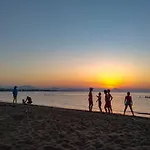 Beachfront In Alicante 公寓 德尼亚