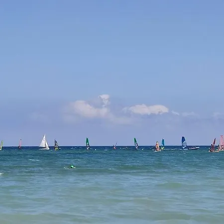 Seaside In Alicante Apartamento Dénia