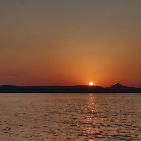 Seaside In Alicante Dénia