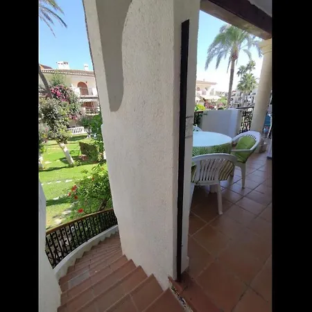 Seaside In Alicante Apartamento