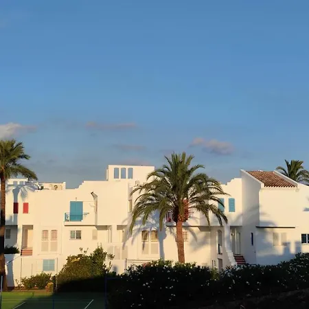 Apartamento Seaside In Alicante Dénia