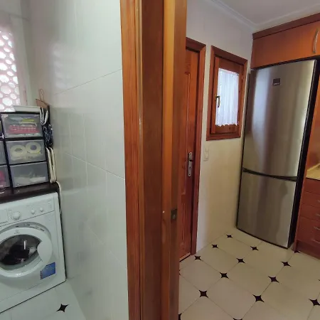 Seaside In Alicante Apartamento *