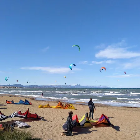Seaside In Alicante *