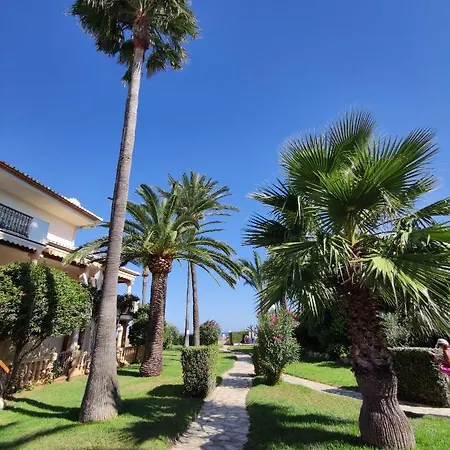 Apartamento Seaside In Alicante *