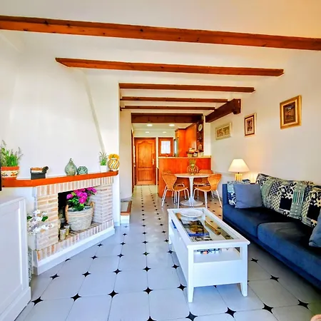 Apartamento Seaside In Alicante