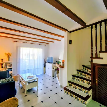 Apartamento Seaside In Alicante