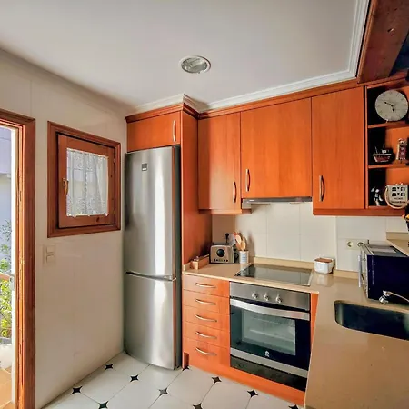 Beachfront In Denia Alicante Denia