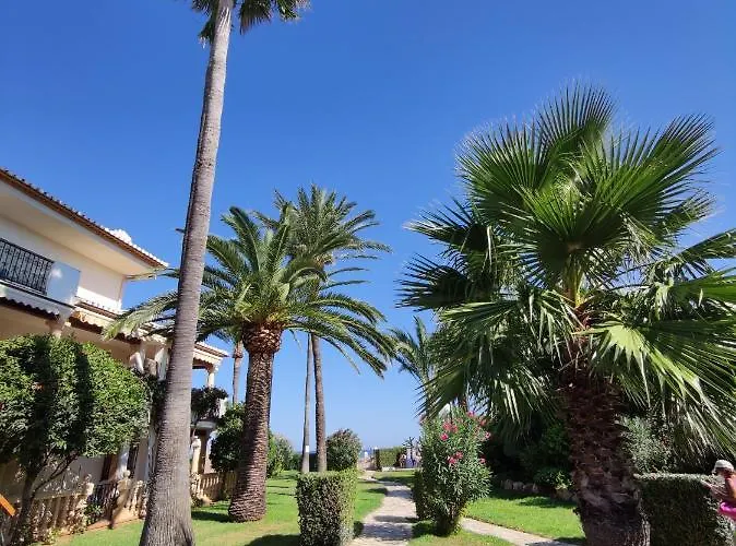 Daire Seaside In Alicante *