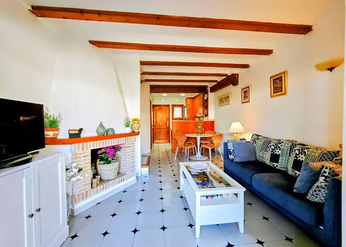 Daire Seaside In Alicante