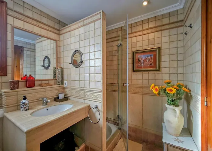 Apartment Beachfront In Denia Alicante Denia