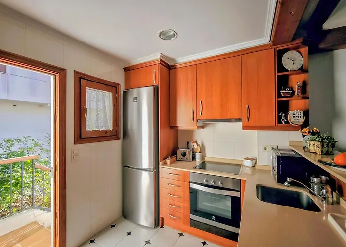 Beachfront In Denia Alicante Denia