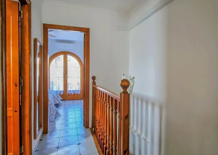 Beachfront In Denia Alicante Apartment *