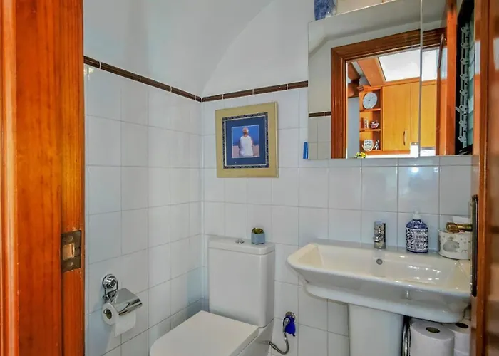 Beachfront In Denia Alicante