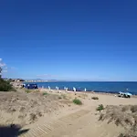 Beachfront In Alicante Lejlighed