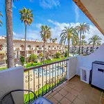 Beachfront In Alicante