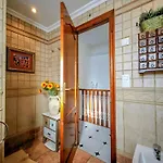 Lejlighed Beachfront In Alicante